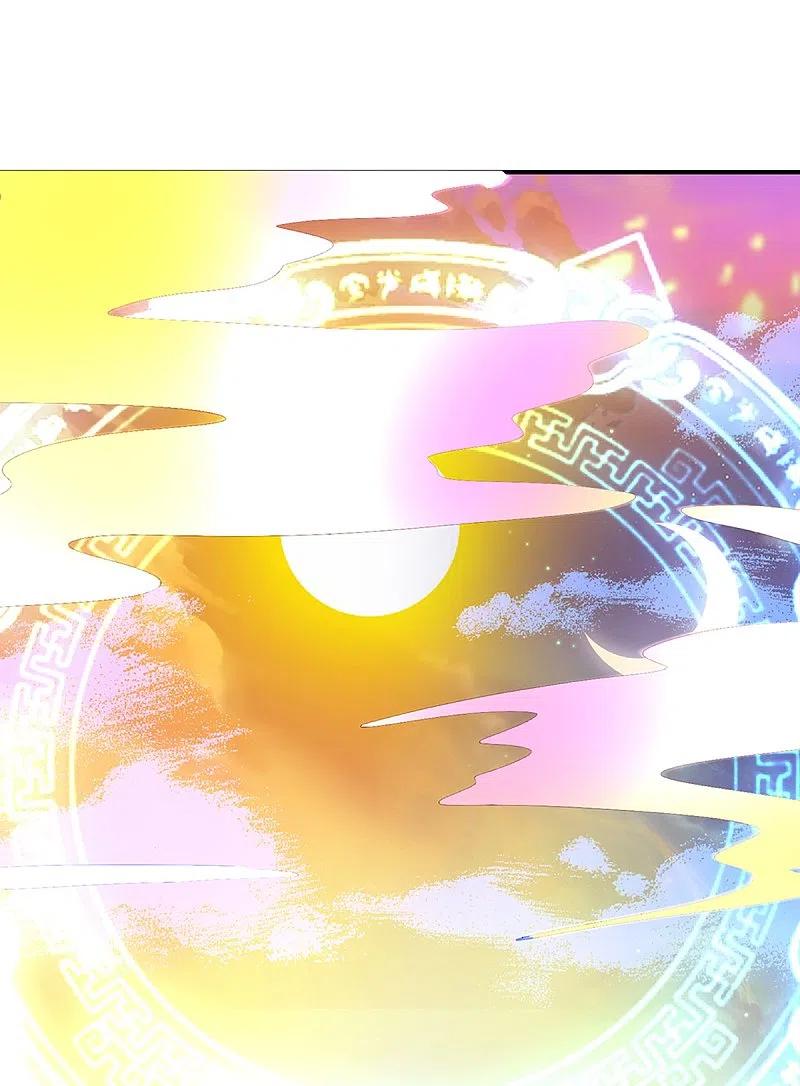 Immortal Daddy Xianzun Chapter 249 Bahasa Indonesia